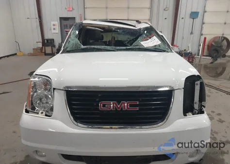 2007 GMC Yukon Slt z USA, uszkodzony, nr VIN 1GKFC13J37R124740